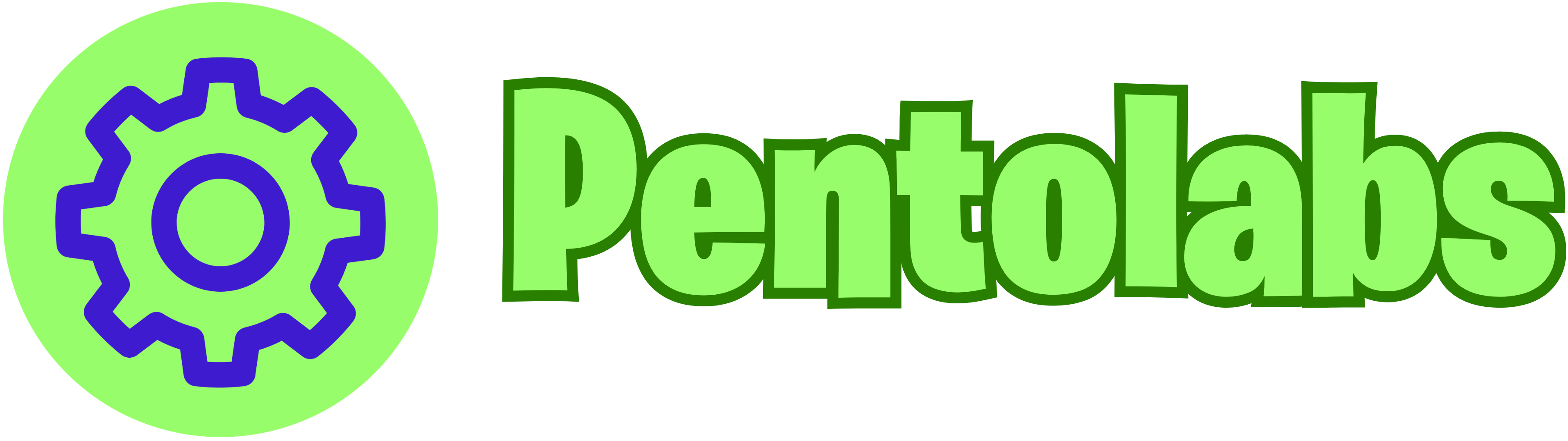 Pentolabs